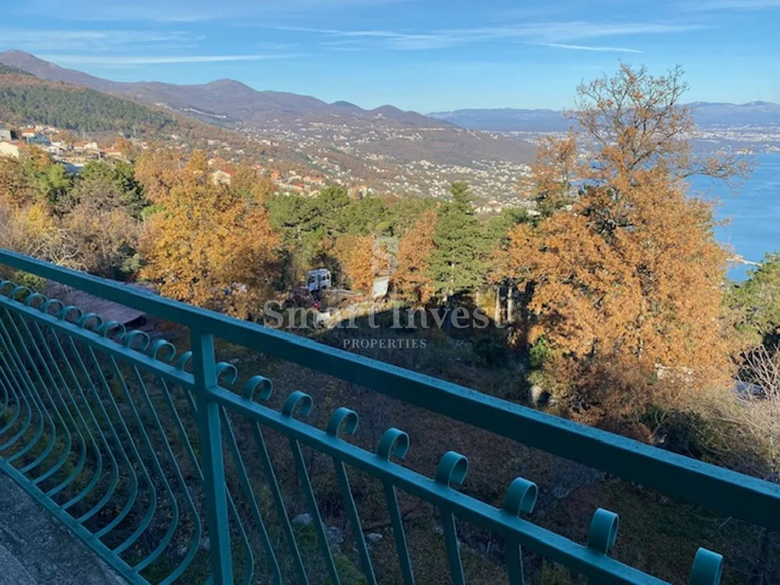 lovran, kuća s panoramskim pogledom - slika 17