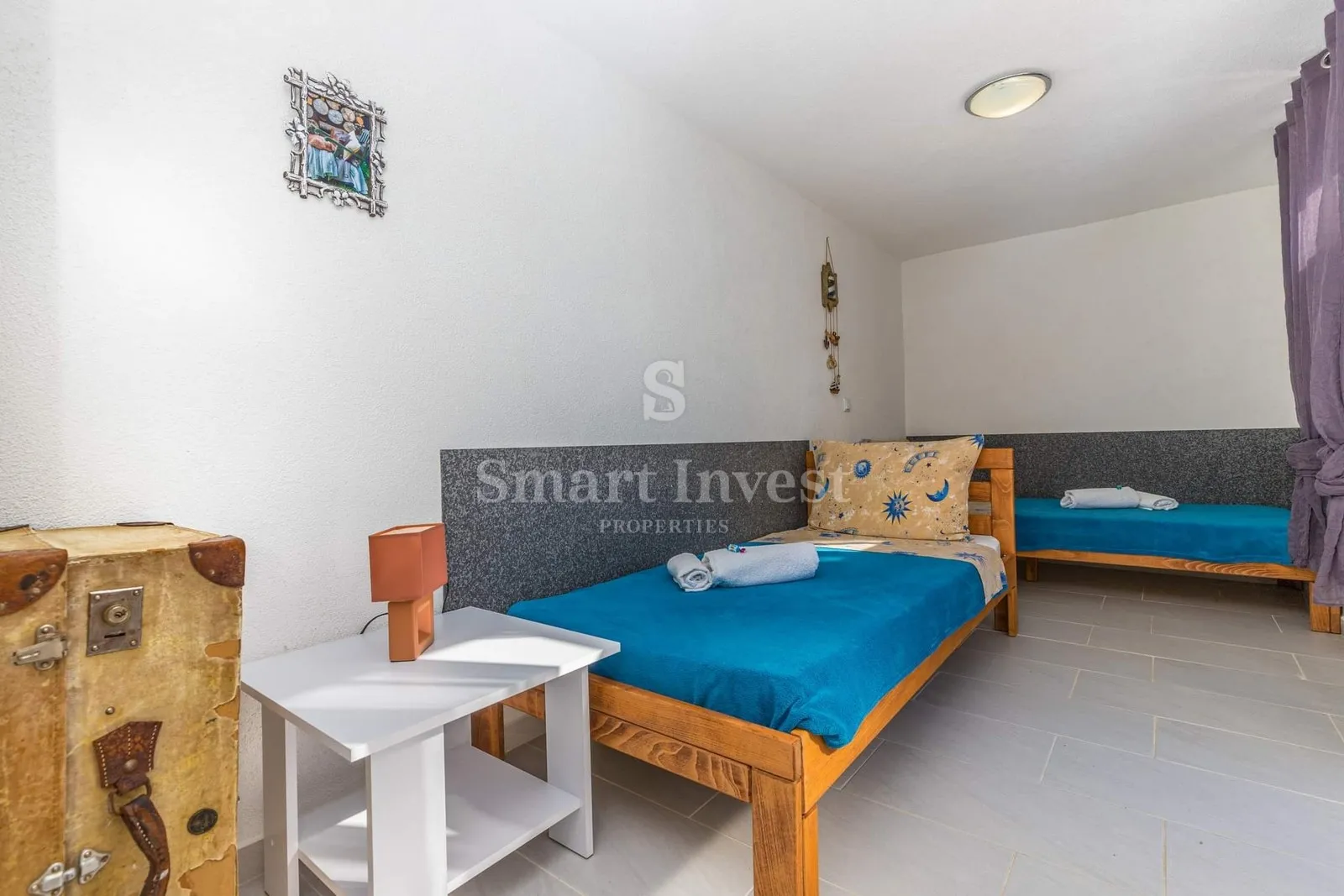 crikvenica, samostojeća vila s dva apartmana, pomoćnom kućom i infinity bazenom - slika 21