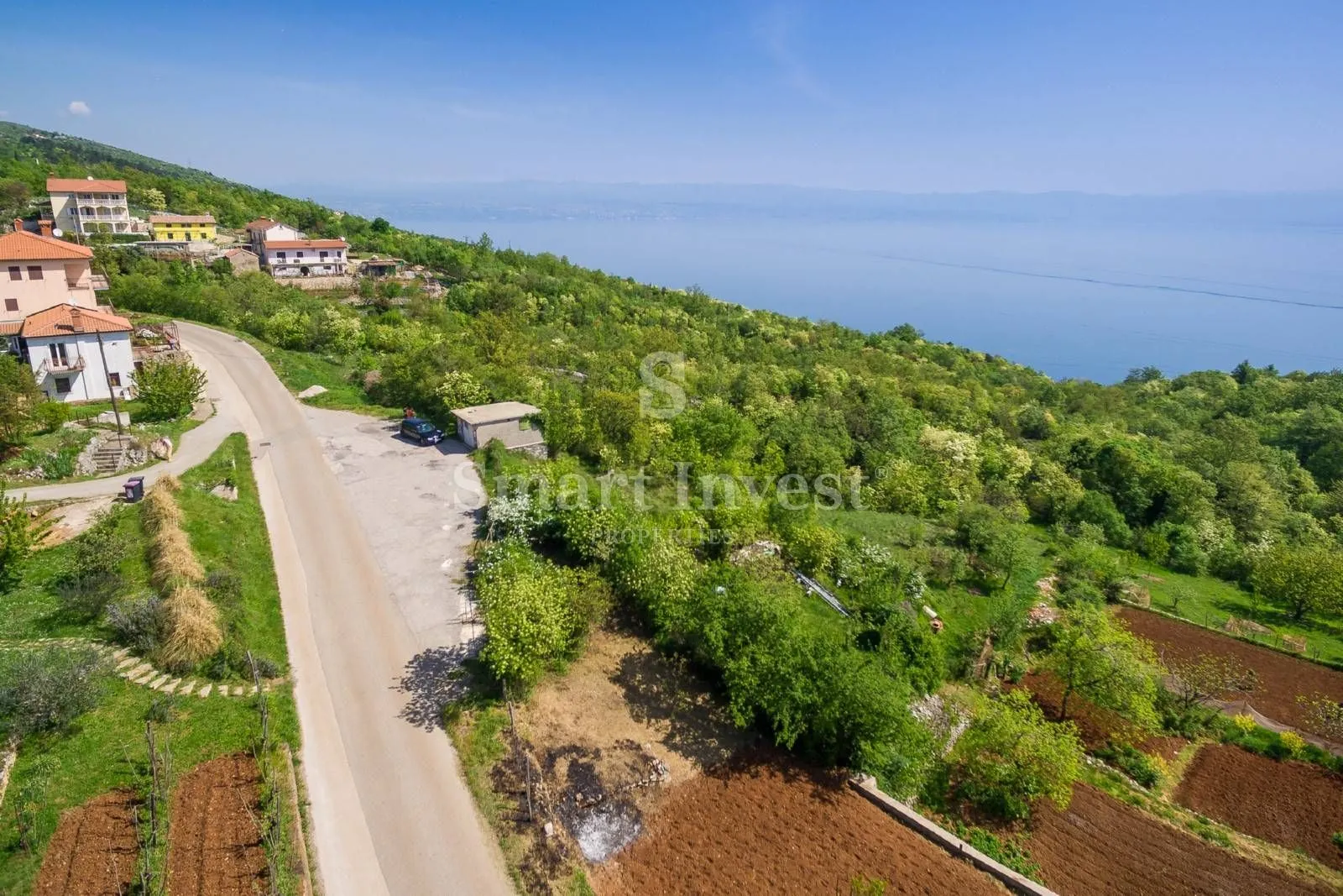 sv. jelena, zemljište od 2.139 m2 - slika 2