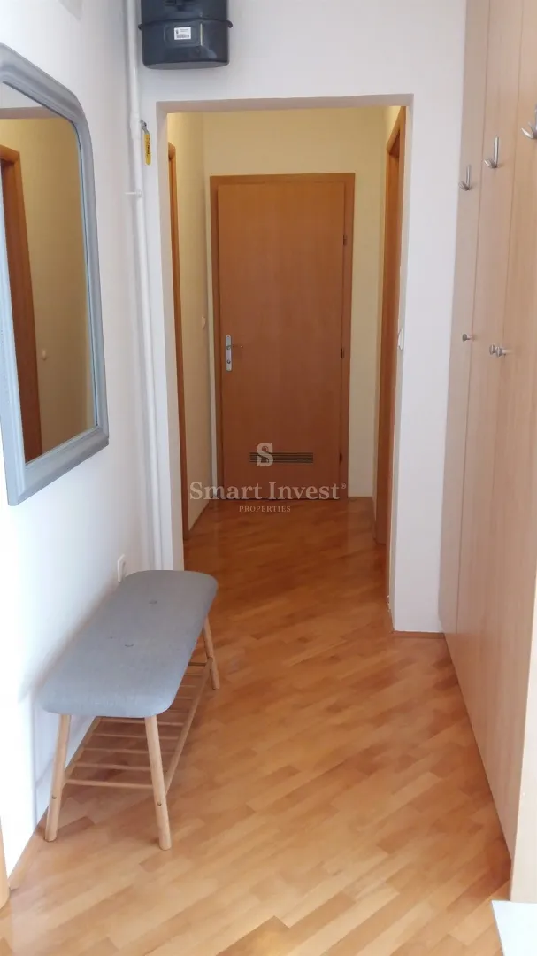 trešnjevka, stan 2s+db s terasom i 2 parkirna mjesta, za najam - slika 17