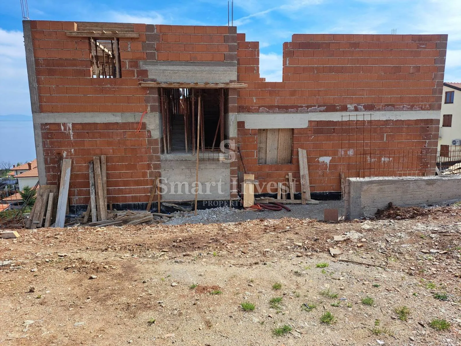 lovran, apartman u novogradnji, 50 m2, blizu mora! - slika 5