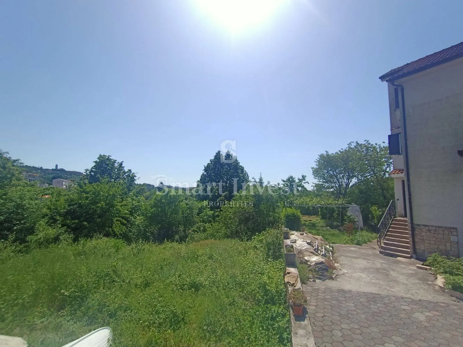 kastav - zemljište na odličnoj lokaciji - slika 6