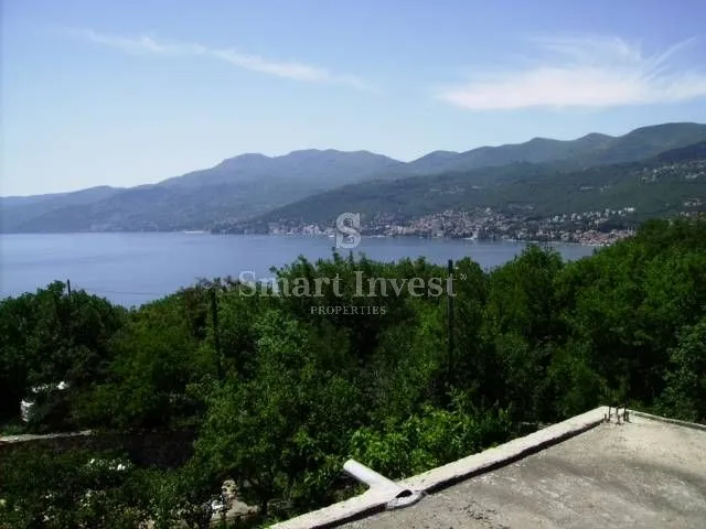 opatija - costabella, kuća od 318 m2 - slika 17