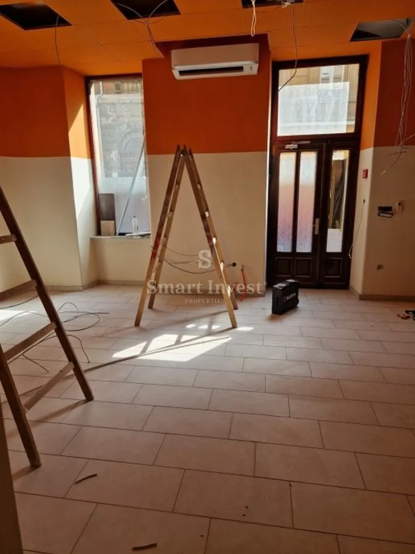 rijeka - centar, poslovni prostor na frekventnoj lokaciji - slika 6