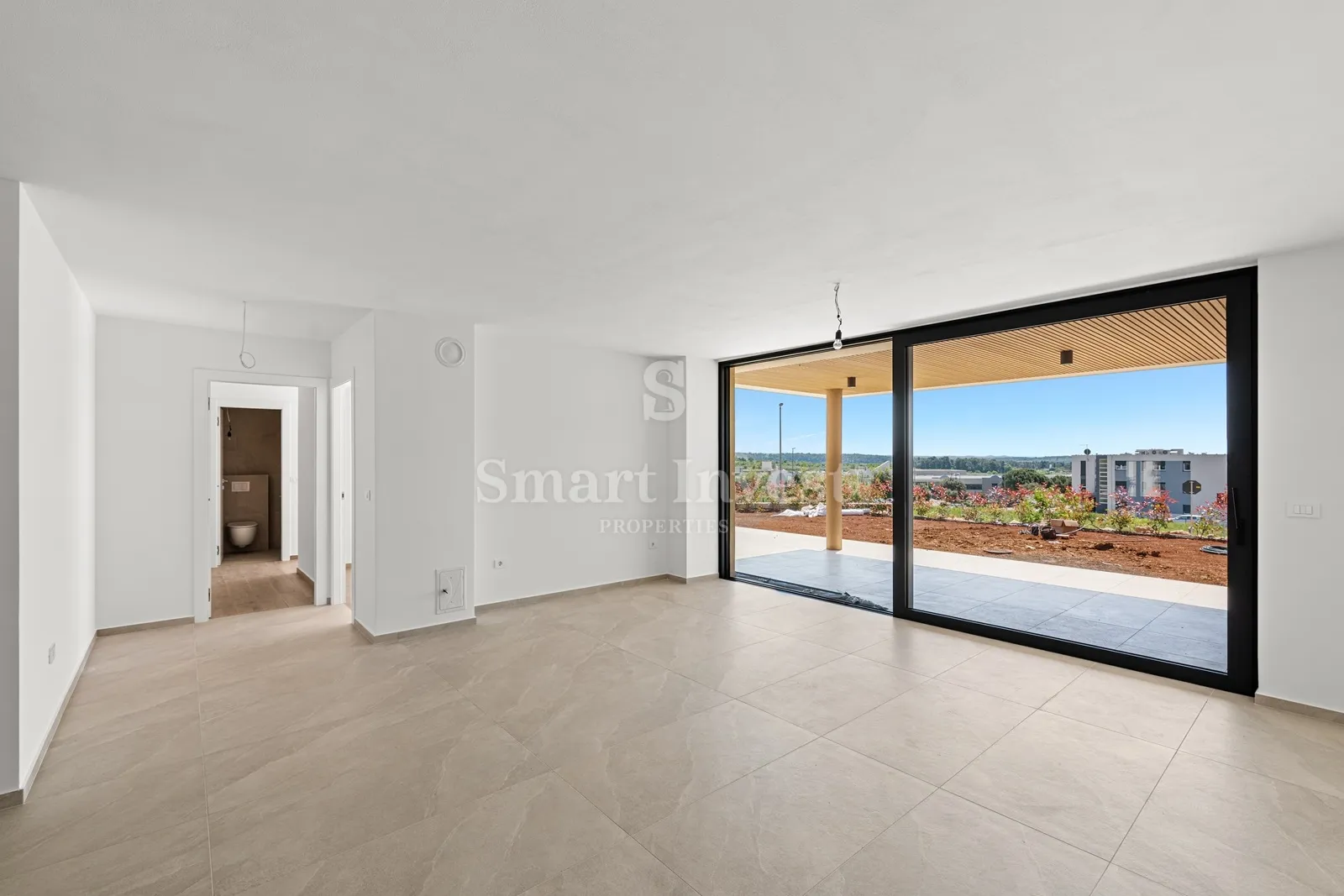 novigrad, moderan stan od 134.99 m2 s pogledom na more - slika 14