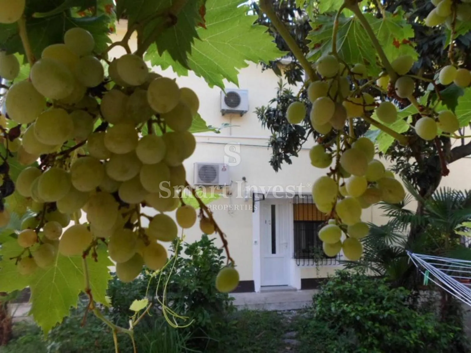 opatija - centar, dva stana s okućnicom u blizini mora - slika 23