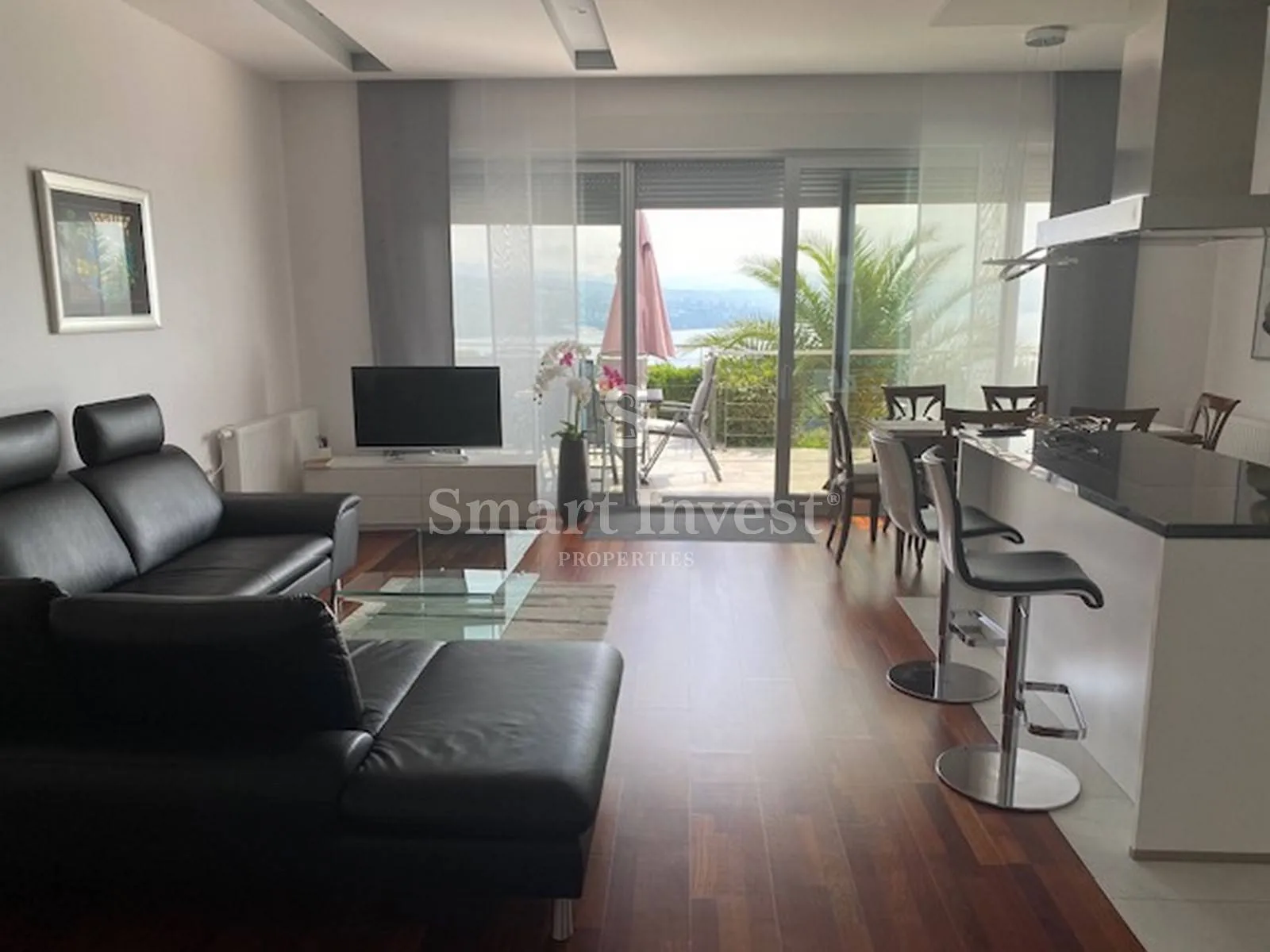 opatija, vrhunski uređen stan za najam od 114,40 m2 3s+db - slika 2