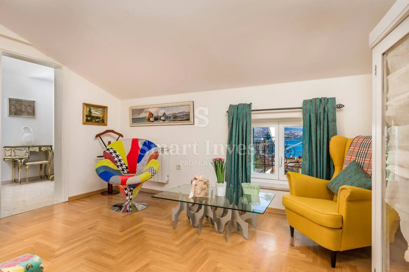 opatija, ekskluzivna vila od 240 m2 *samo u našoj ponudi* - slika 9