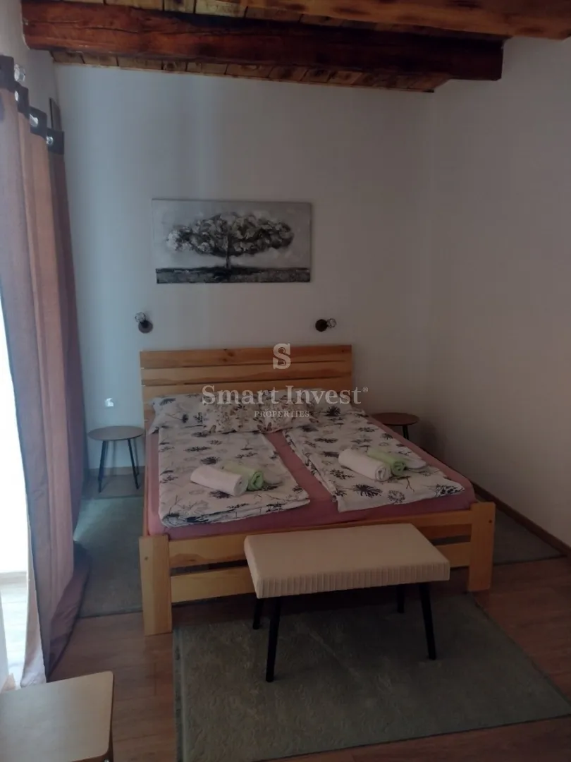 poljane, dvojna kuća s pogledom na more - slika 11