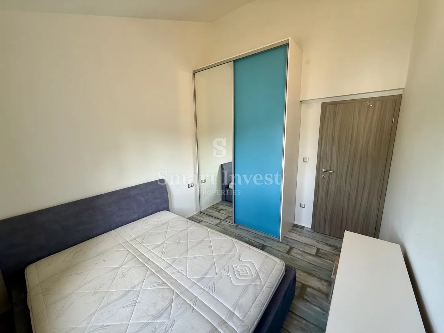 matulji - jušići, stan od 48.50 m2 s pogledom na more - slika 11