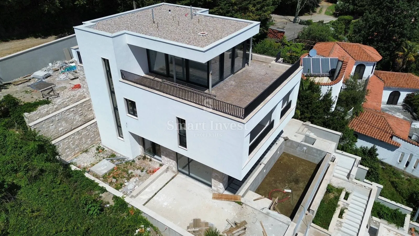 opatija, moderna vila - slika 10