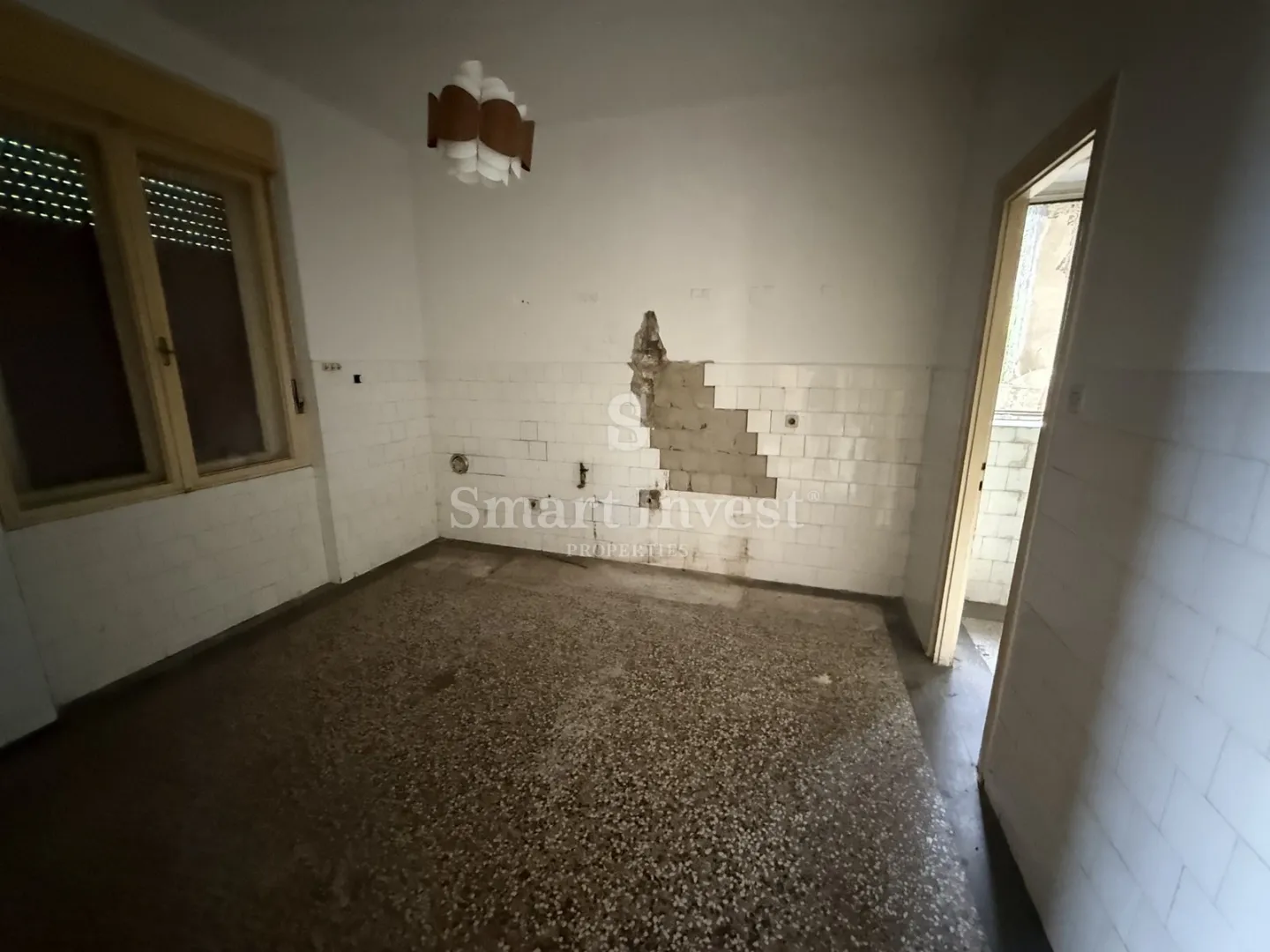 bulevard, samostojeća kuća s okućnicom i pogledom na more - slika 8