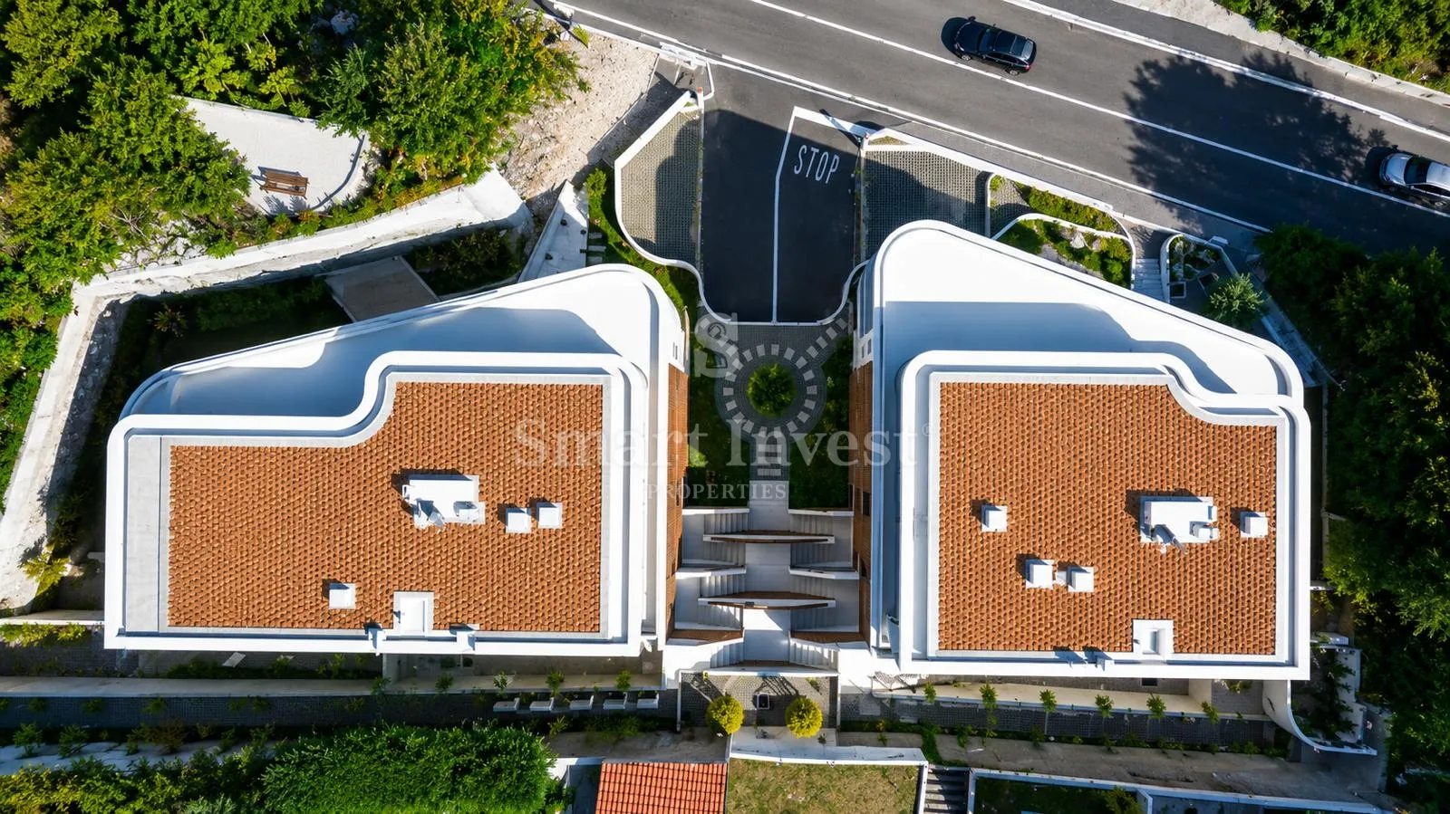 opatija - centar, penthouse 3s+db s pogledom na more u novogradnji (a-s3) - slika 8
