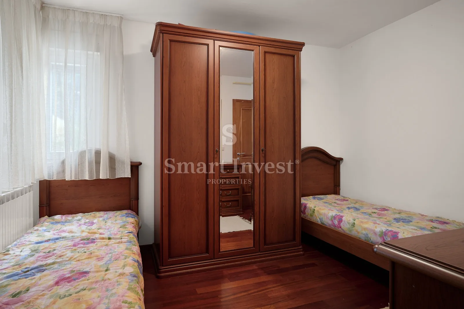 opatija, stan 2s+db s pogledom na more i garažom - slika 12