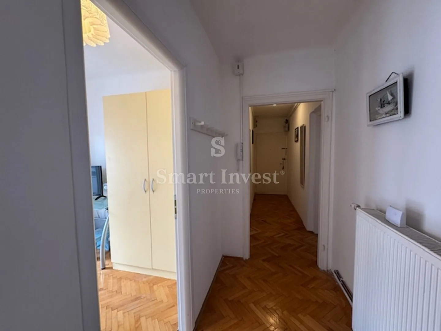 potok, renoviran stan 3skl s balkonom, u zgradi s liftom - slika 7