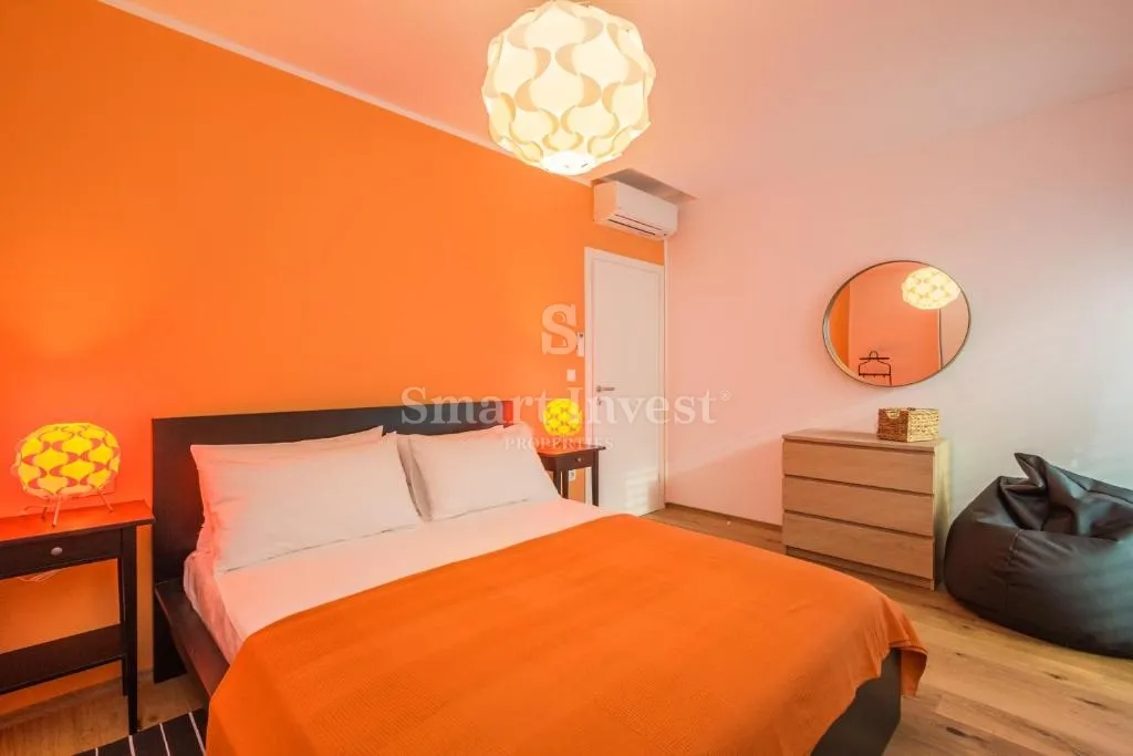 ika - oprić, vila s 4 apartmana i panoramskim pogledom na more - slika 21