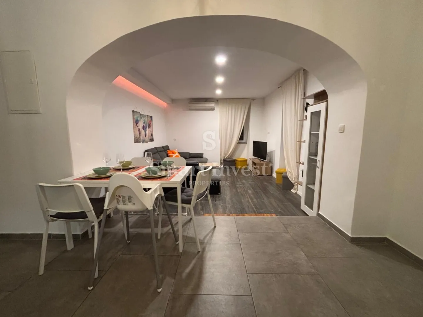 opatija - centar, iznajmljuje se stan 2s+db - slika 5