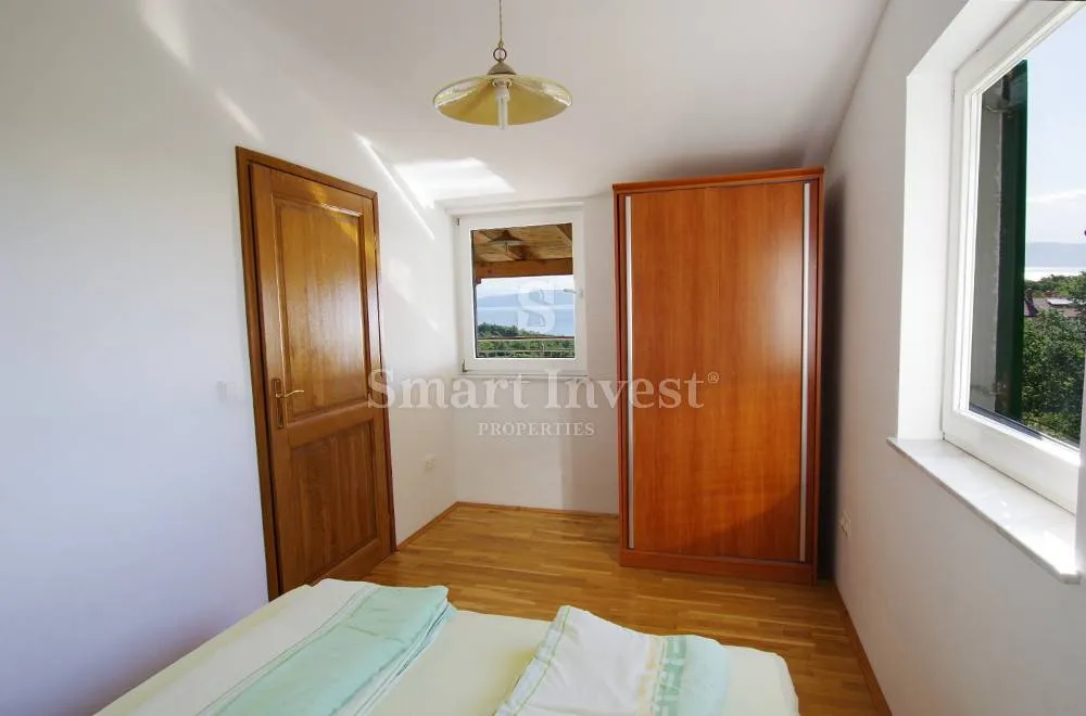 istra, kuća 450 m2 - 8 apartmana, bazen i pogled na more! - slika 16
