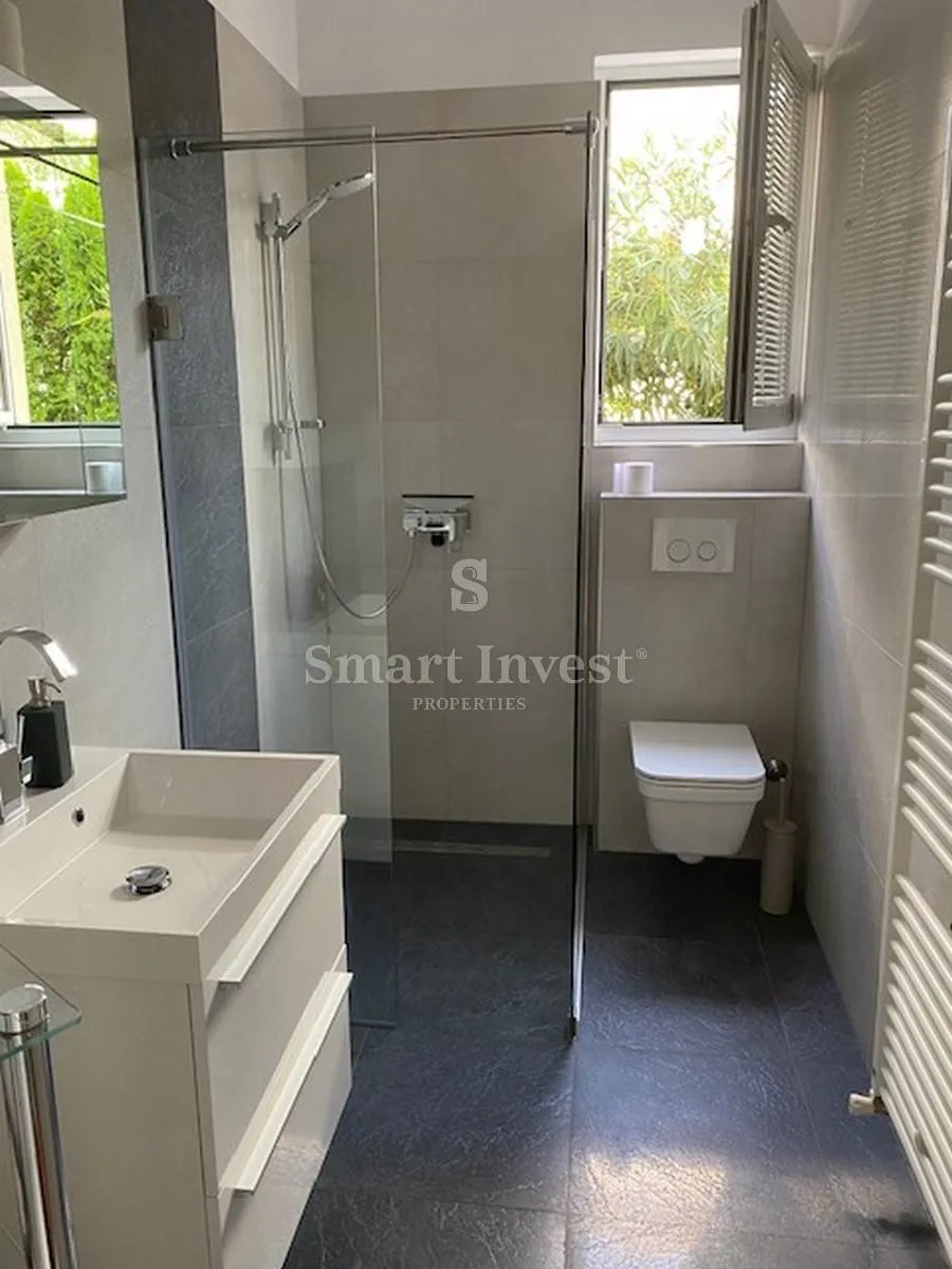 opatija, vrhunski uređen stan za najam od 114,40 m2 3s+db - slika 18