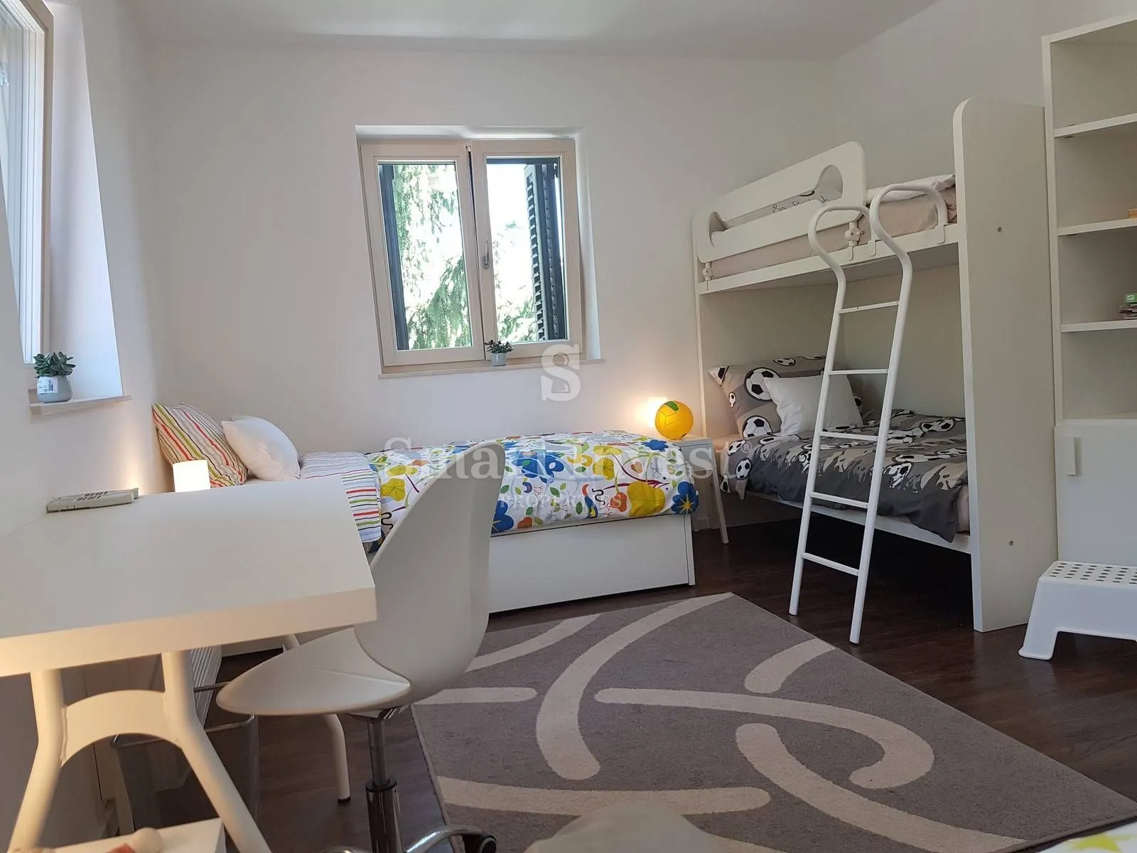 ika, novouređena kuća od 290 m2 s prekrasnim pogledom! - slika 23