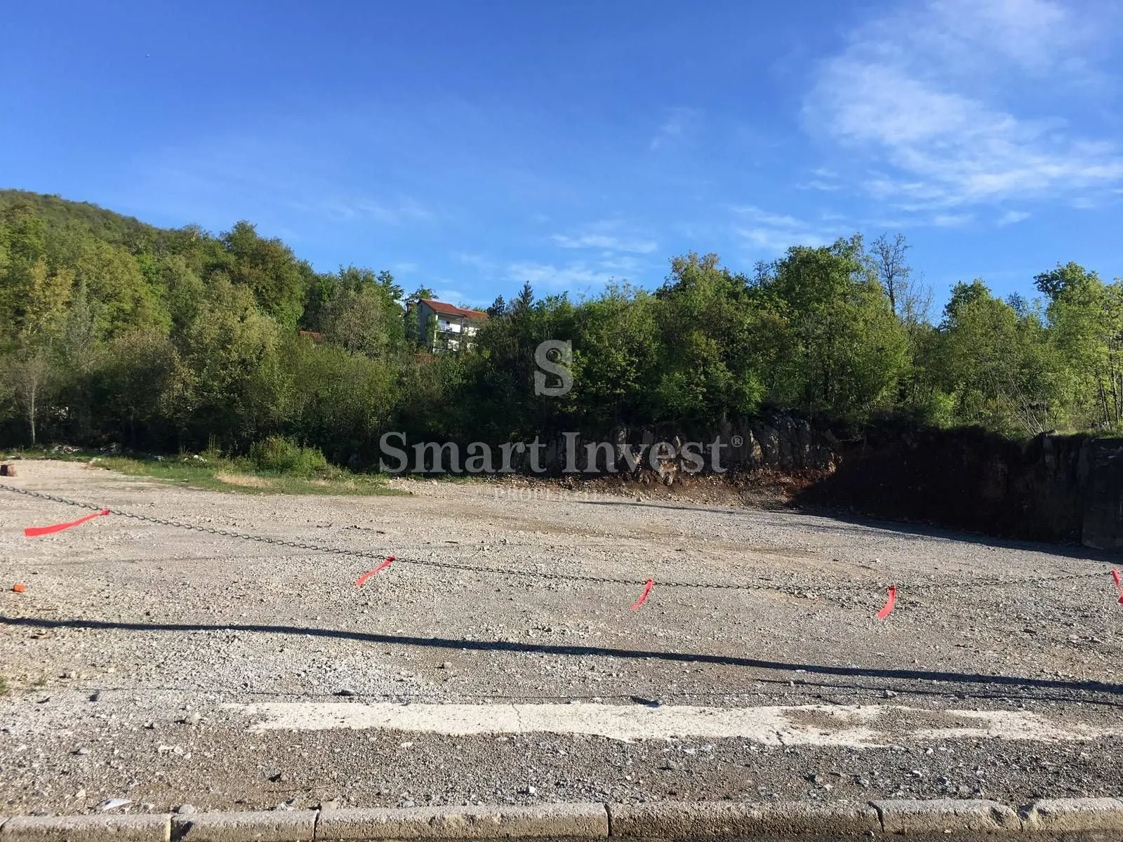 veprinac, iznajmljuje se zemljište od 3.500 m2 - slika 6