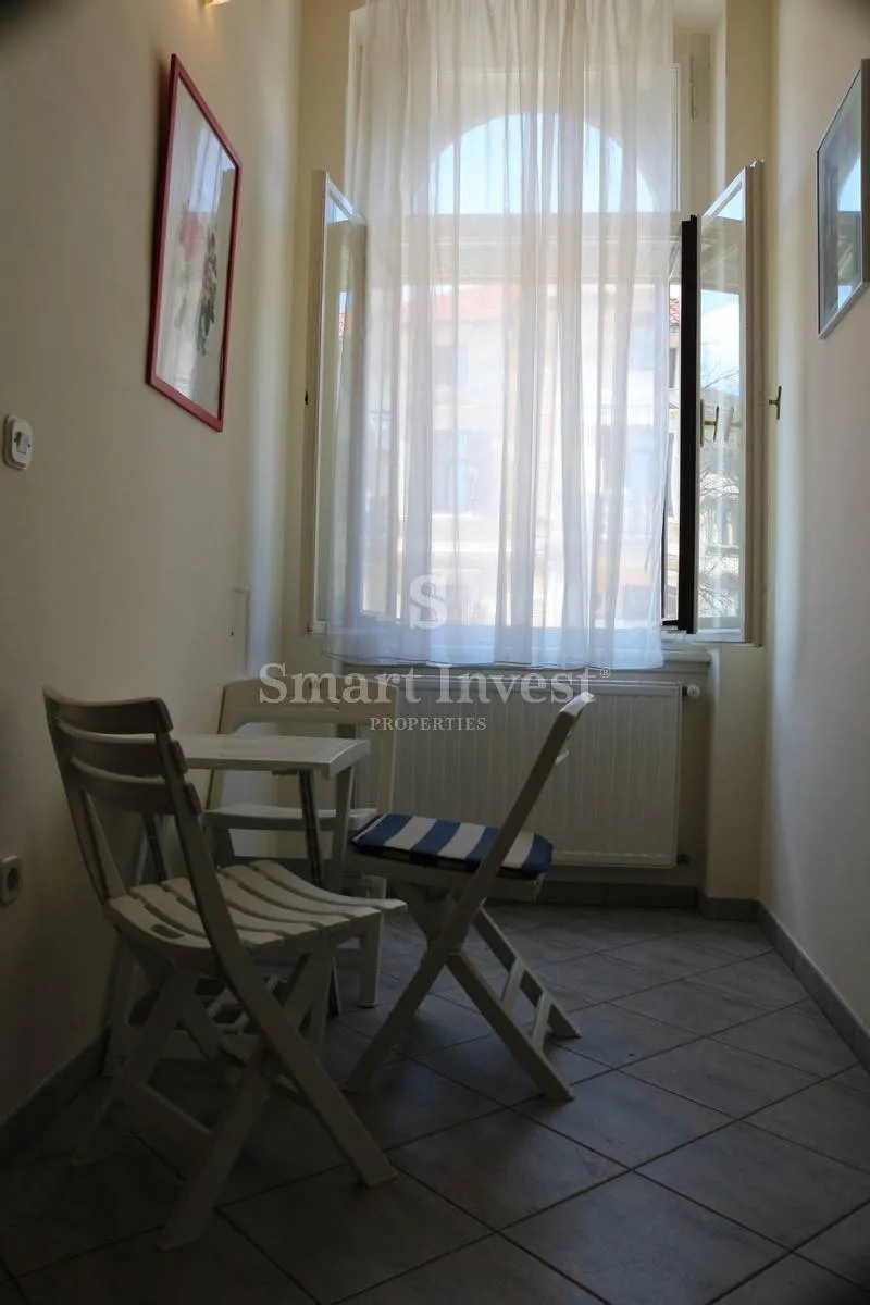 opatija, stan od 112 m2,3s+db, u strogom centru s parkingom - slika 10