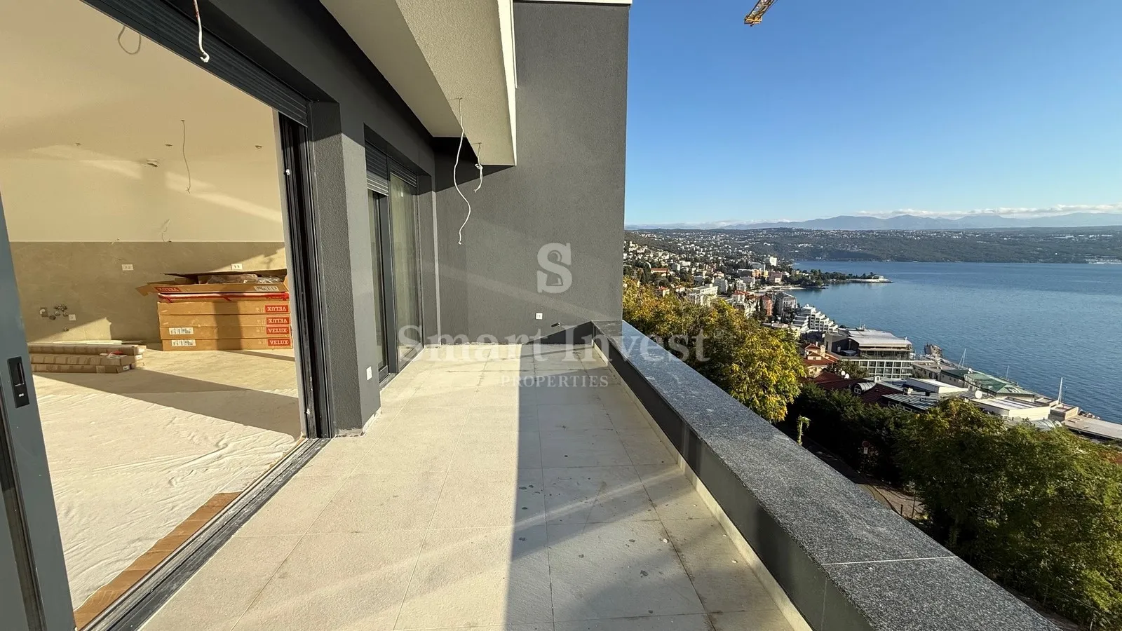 opatija, penthouse 3s+db s pogledom na more u luksuznoj novogradnji (s10) - slika 11