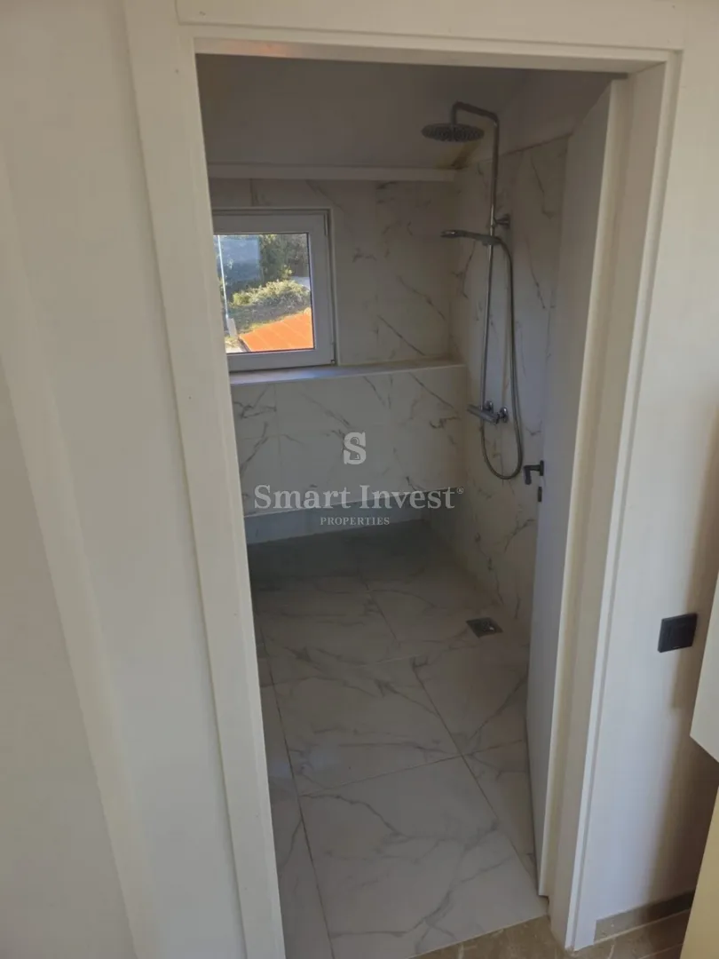duga uvala, penthouse s pogledom na more i parkingom, blizu plaže - slika 9