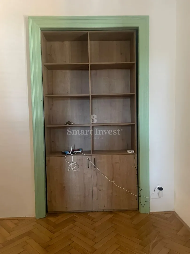 rijeka - centar, 1s+db stan za dugoročni najam - slika 12