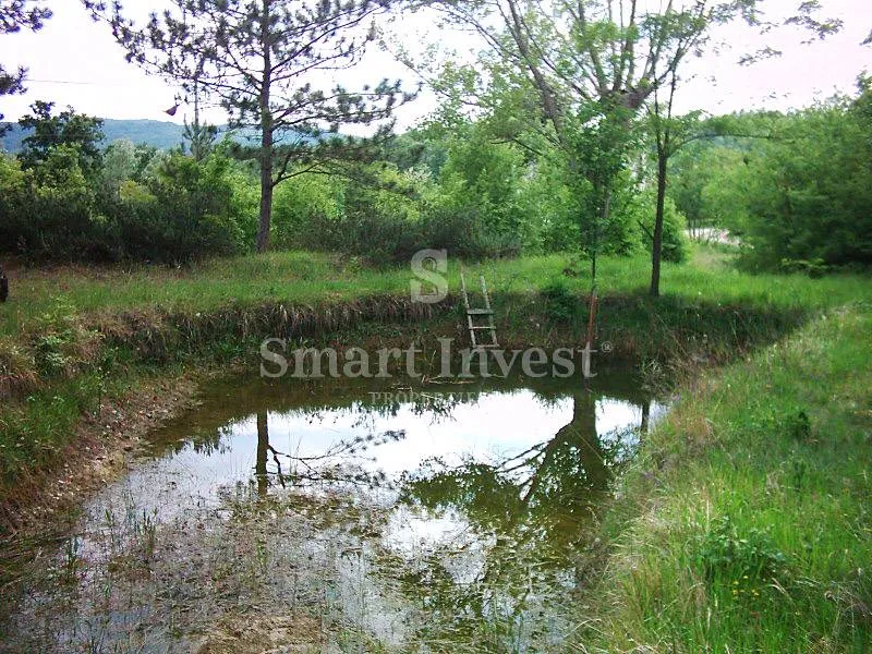 lupoglav, imanje od 83.294 m2 sa 4.500 građevinskog zemljišta - slika 15