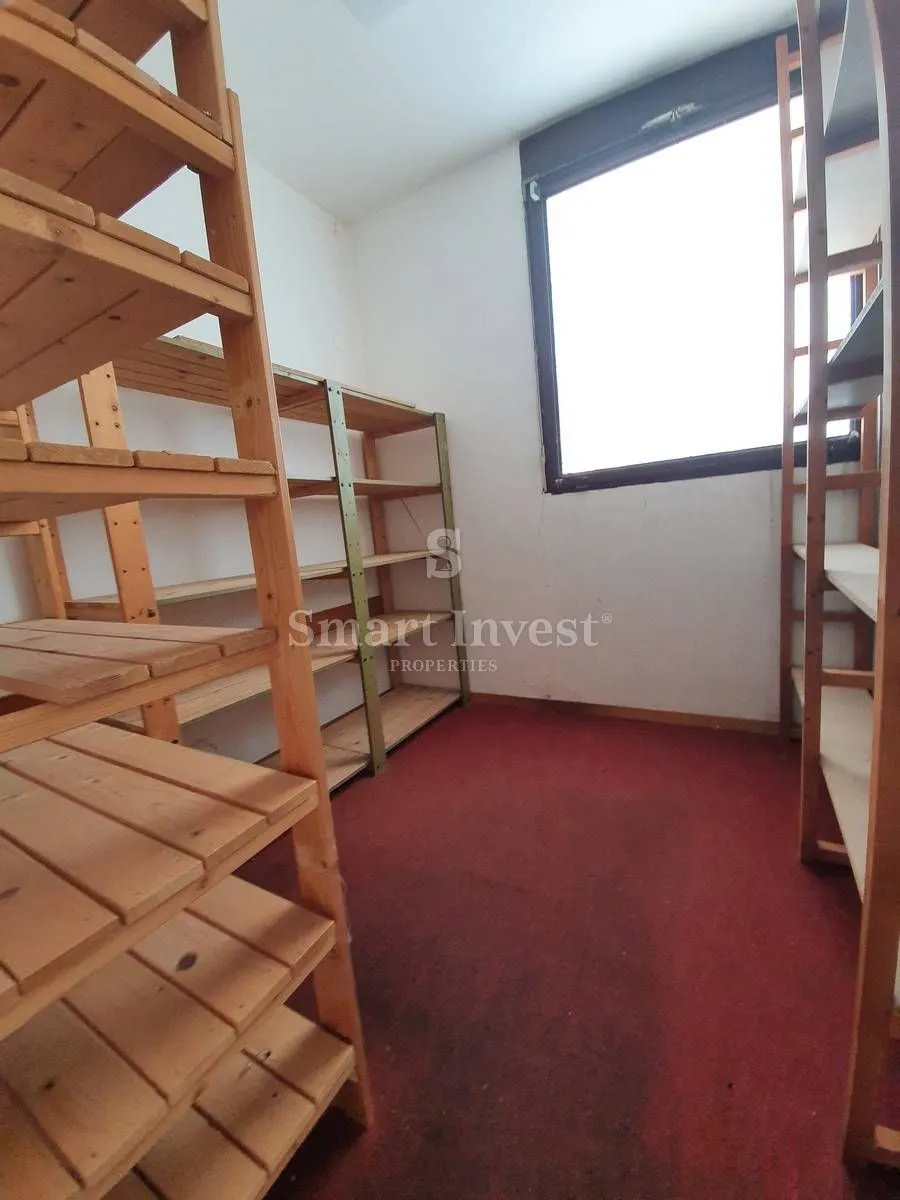 rijeka - podmurvice, poslovni prostor od 342 m2 - slika 4