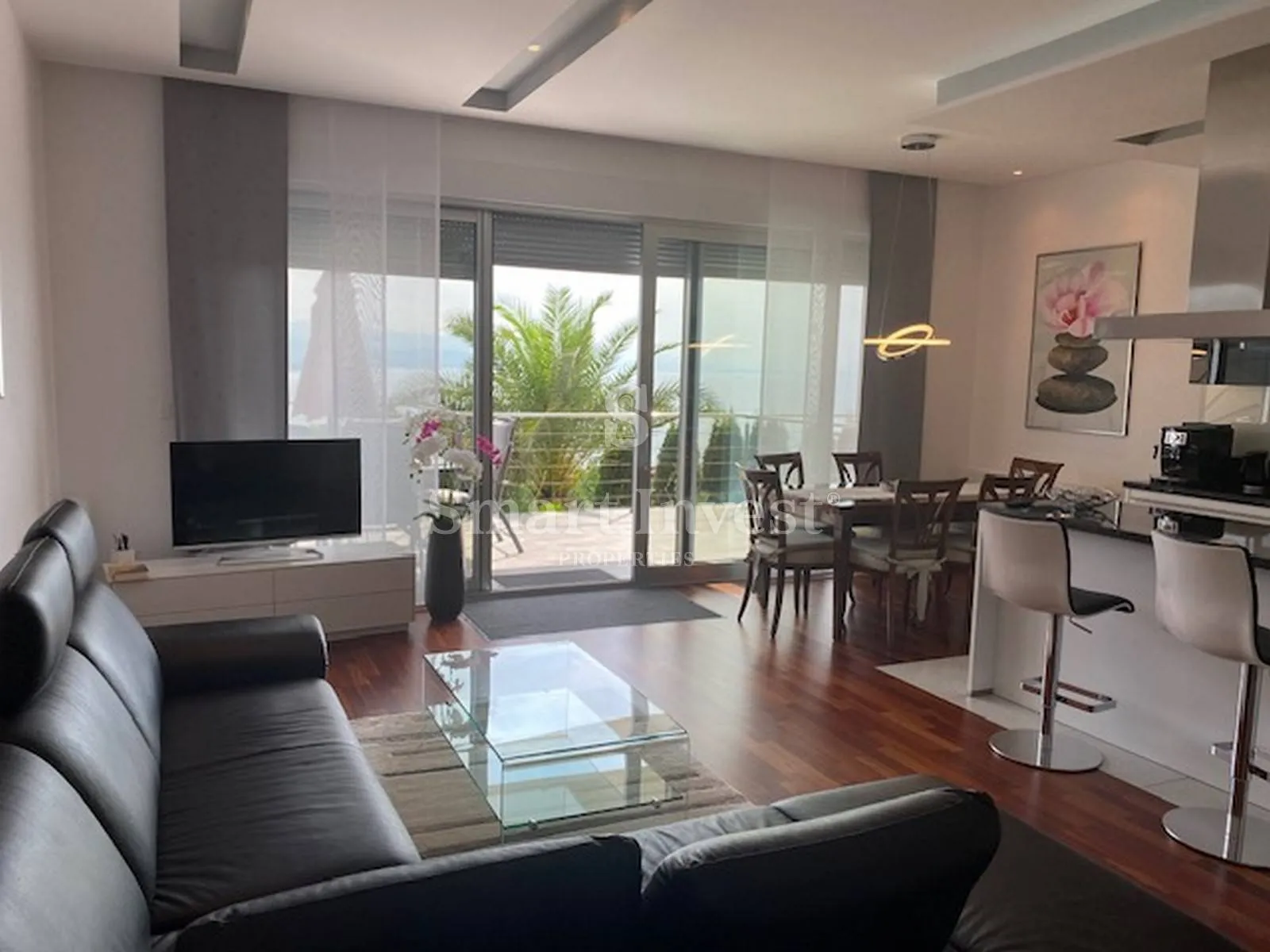 opatija, vrhunski uređen stan za najam od 114,40 m2 3s+db - slika 4