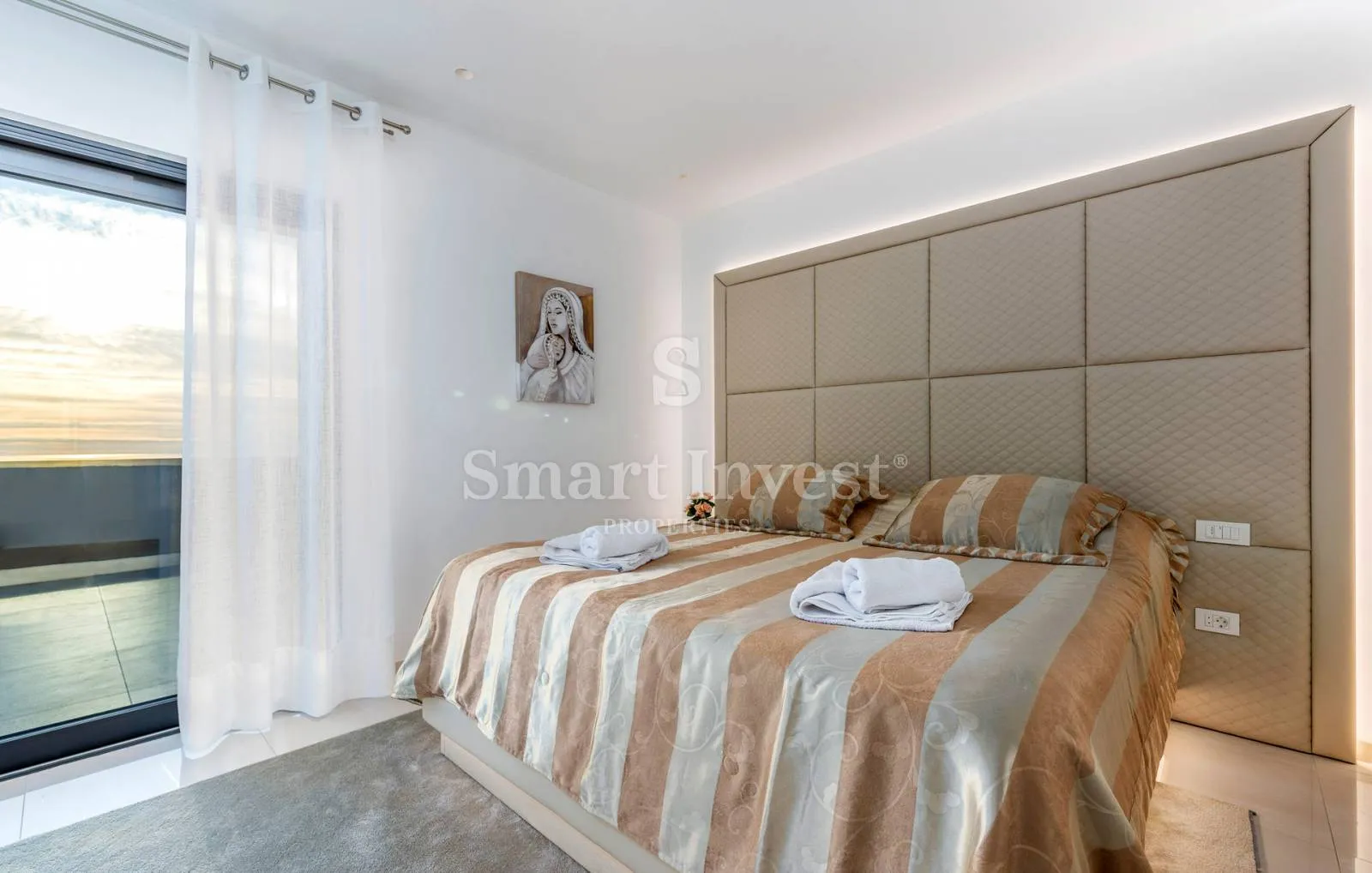 poreč, ekskluzivna dizajnerska vila s pogledom na more - slika 32