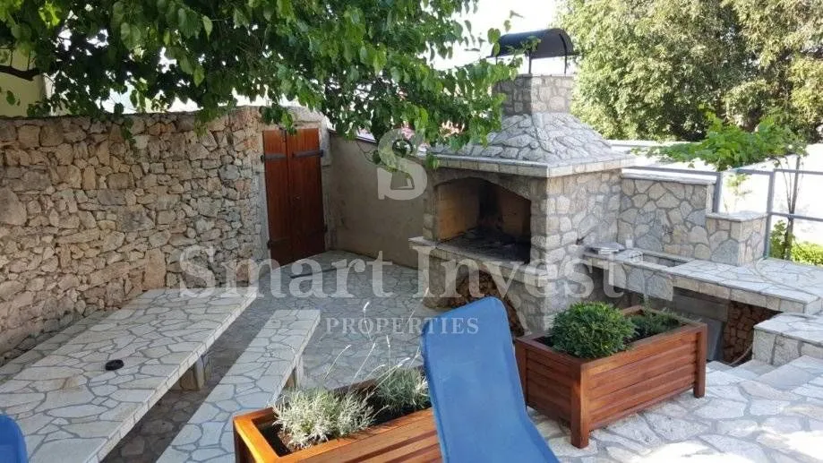 novi vinodolski, apartmanska kuća od 400 m2 - slika 6