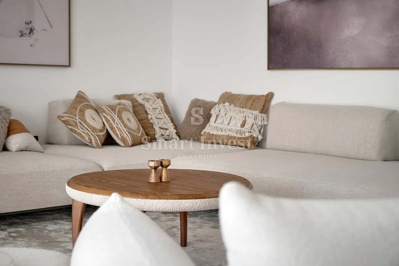 opatija, luksuzan penthouse s panoramskim pogledom - slika 17