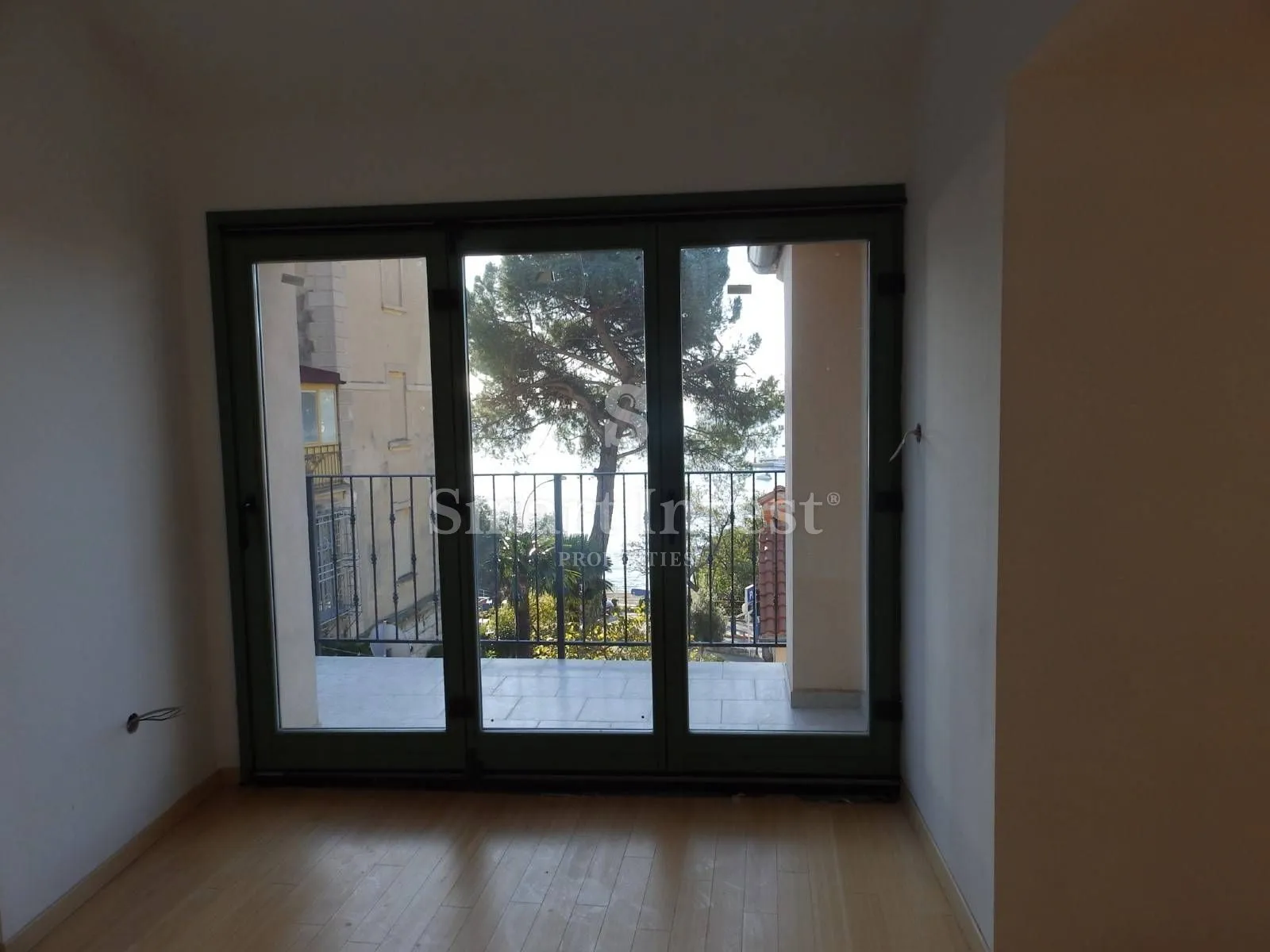 opatija - centar, stan od 180 m2, 2s+db, s pogledom na more i parkingom - slika 11