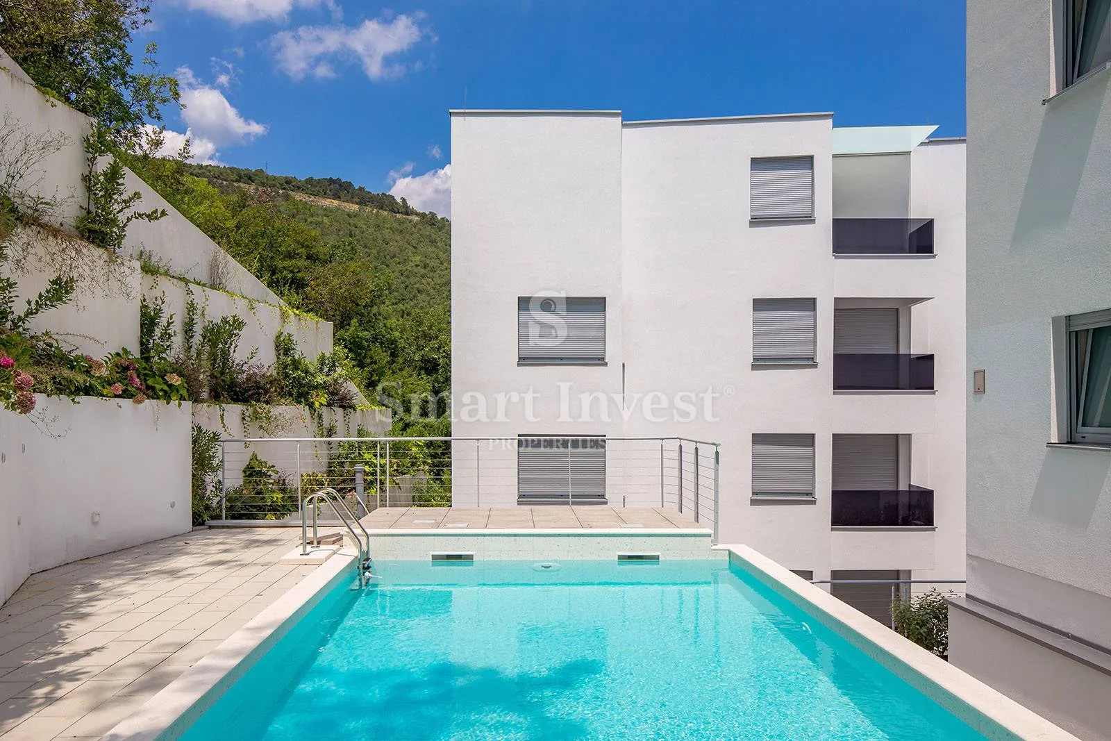 opatija, stan 2s+db u novogradnji s bazenom (s1-p) - slika 48