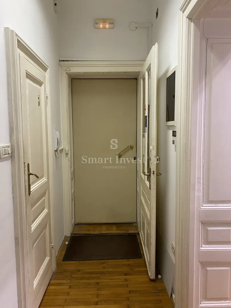 opatija - centar, stan od 60 m2 - slika 6