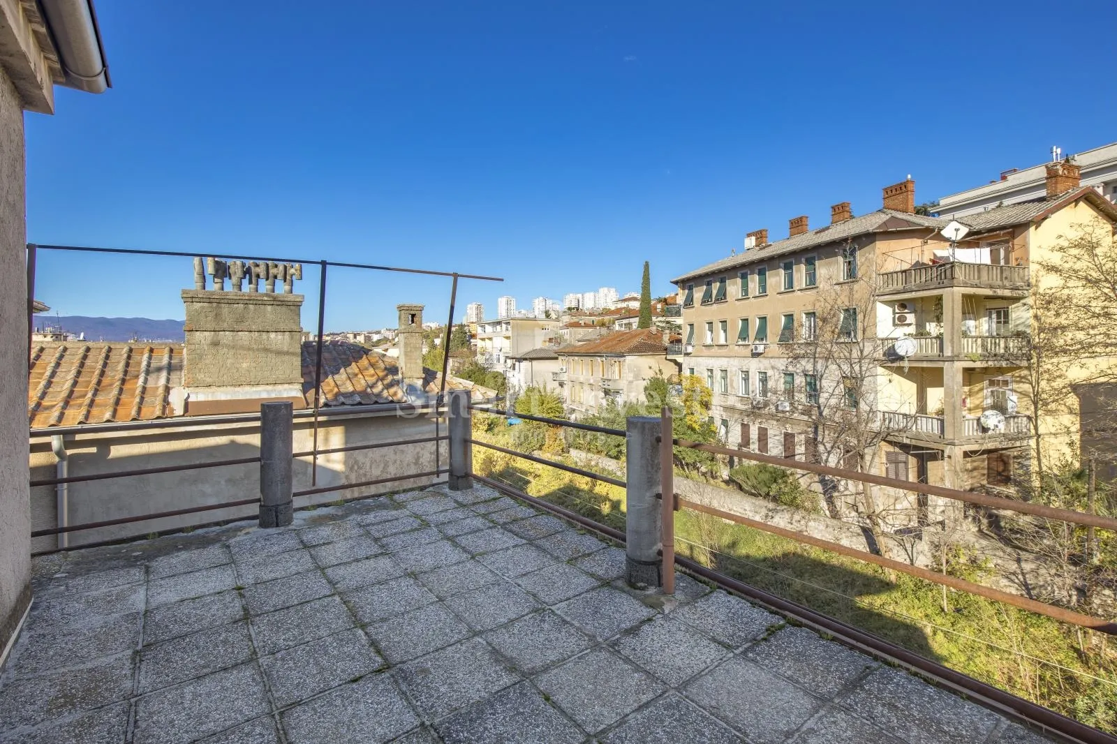 rijeka - centar, 3 luksuzne stambene jedinice s pogledom na more - slika 20