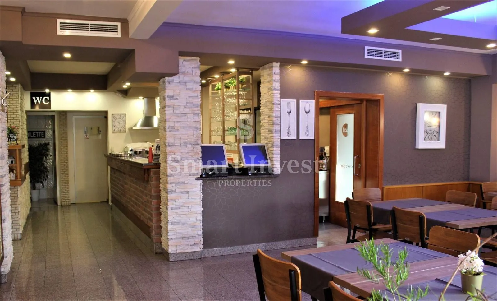 rakovica, restoran + sobe 4 **** - slika 20