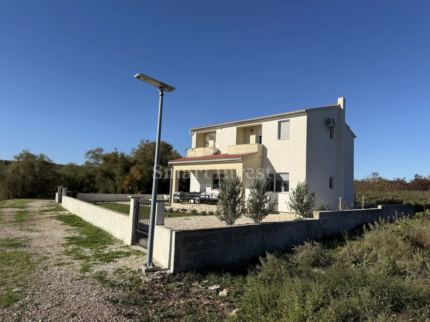 zadar - posedarje, novouređena kuća 5 m od mora! - slika 34