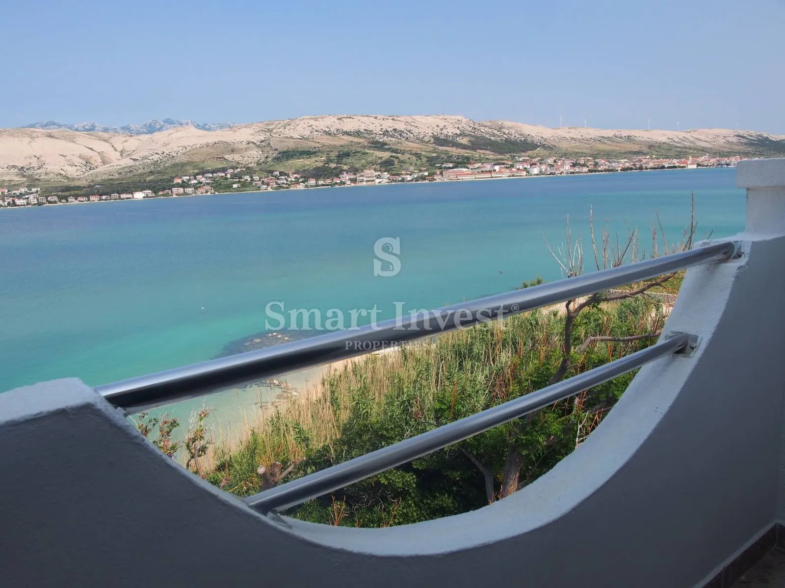 pag - vodice, hotel prvi red do mora, tik do plaže! - slika 14