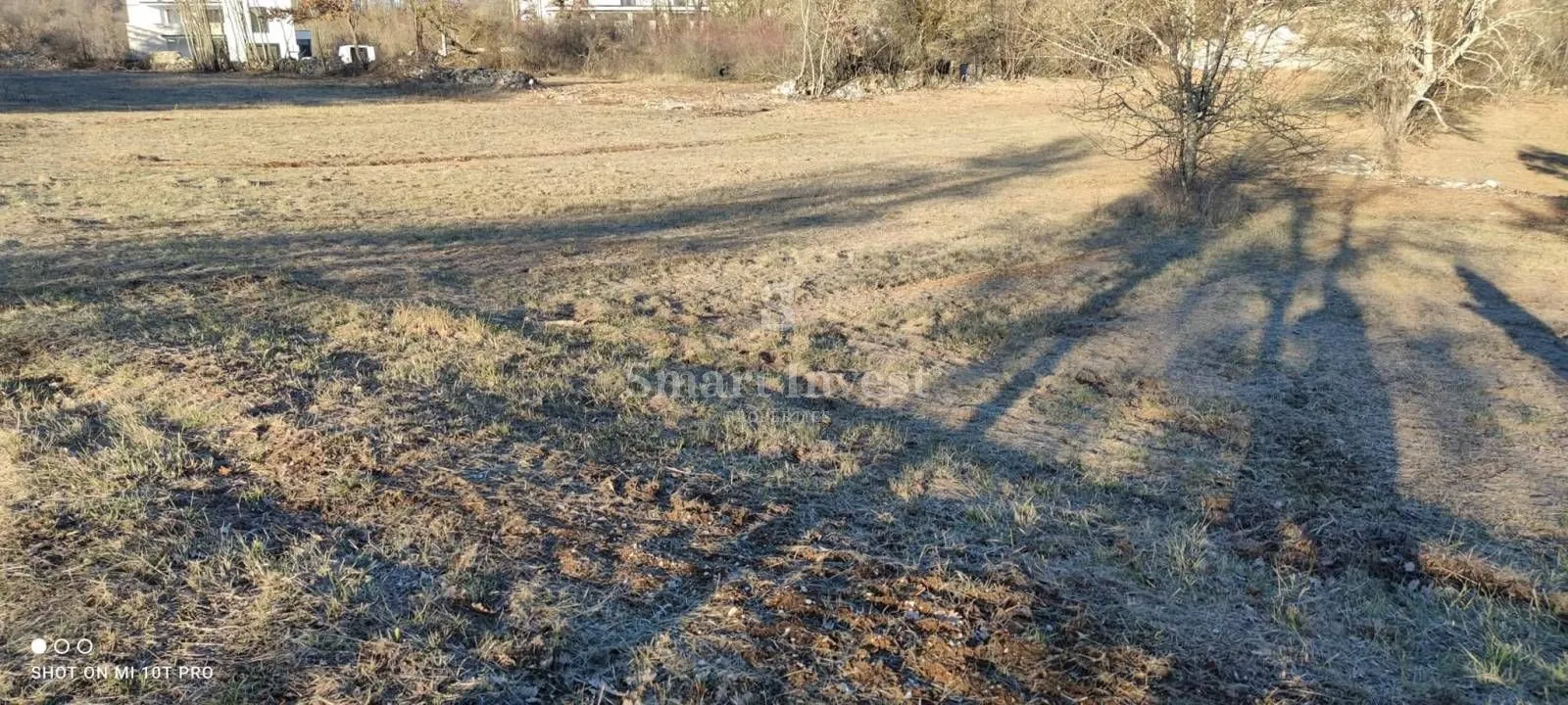 istra, blizina poreča, atraktivno građ. zemljište 7235 m2 za investitore! - slika 6