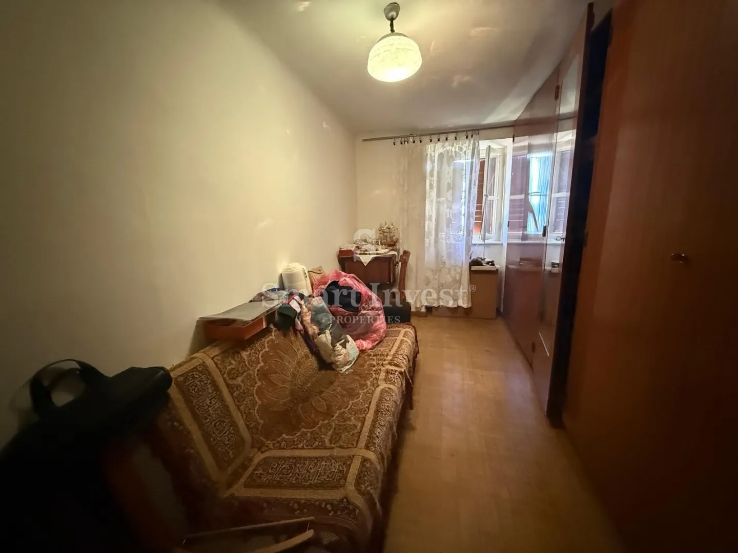 lovran, starina s velikom okućnicom i pogledom na more, sa velikim potencijalom! - slika 8