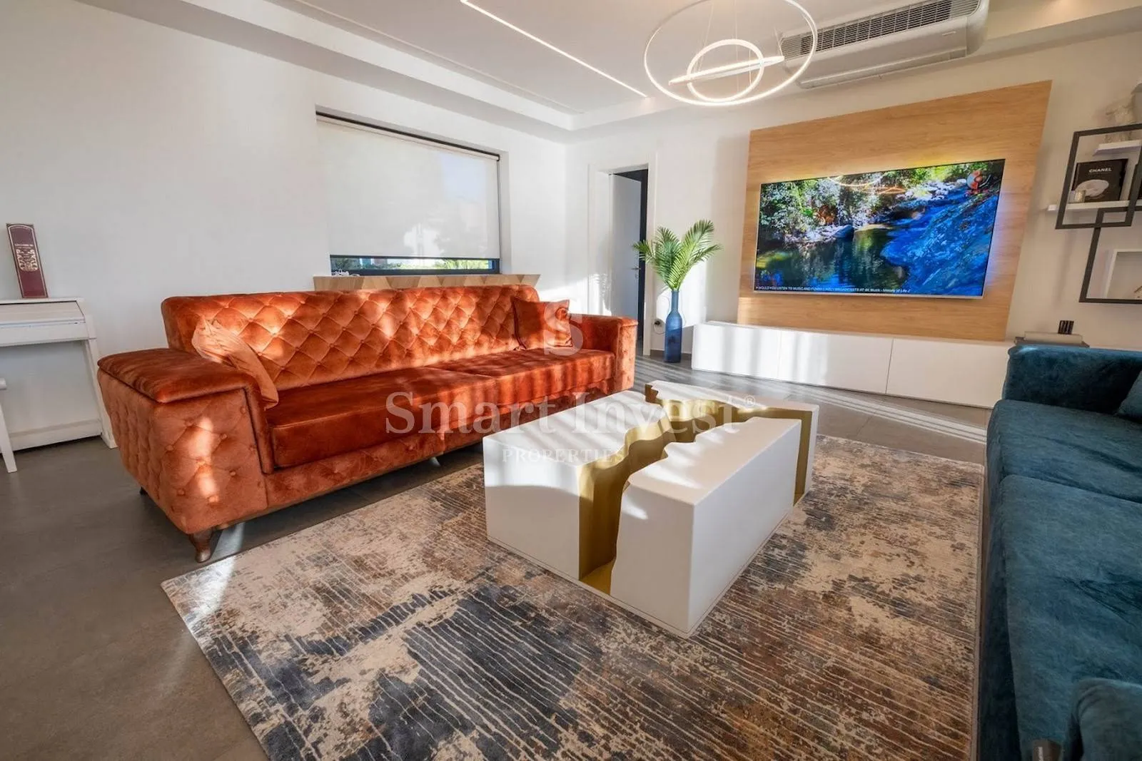 opatija, luksuzan penthouse s panoramskim pogledom - slika 17