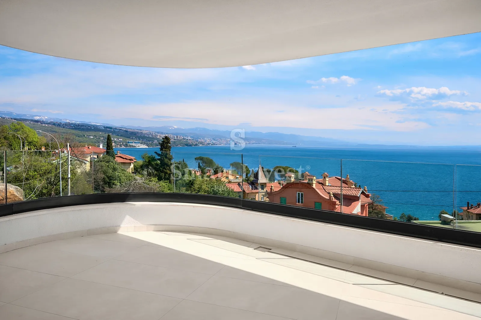 opatija - centar, vrhunski stan 4s+db s pogledom na more u novogradnji (a-s2) - slika 22