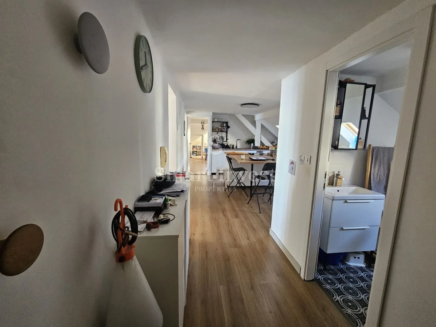 opatija - centar, stan od 100 m2 - slika 6