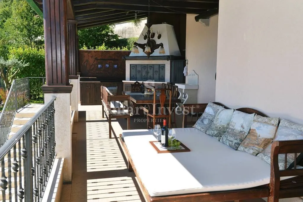 opatijsko zaleđe - jedinstvena vila s panoramskim pogledom, rijetkost na tržištu! - slika 51
