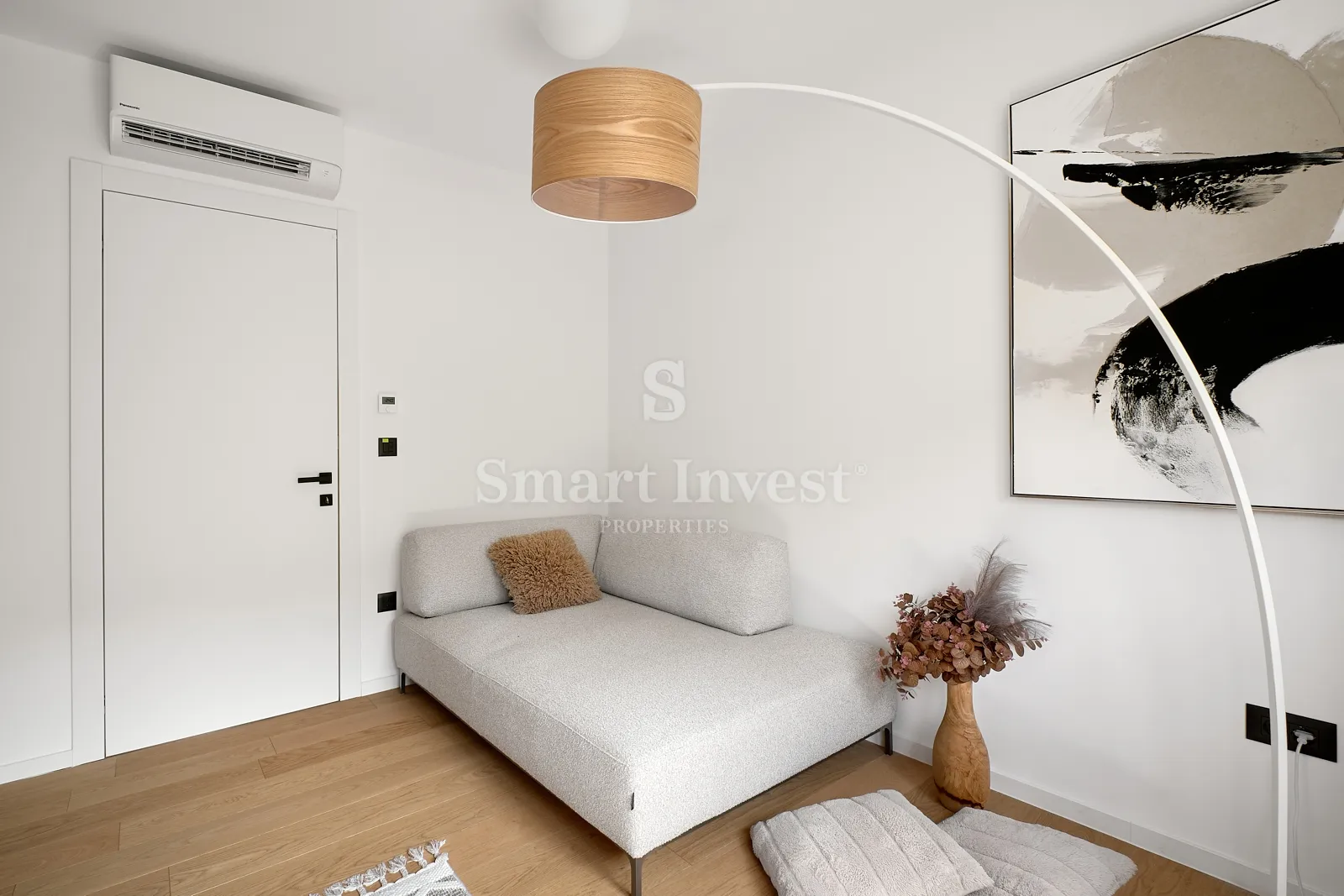 opatija, luksuzan penthouse s panoramskim pogledom - slika 25