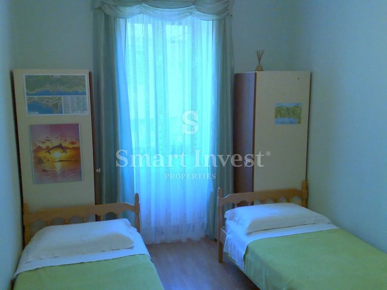 opatija - strogi centar, stan od 168 m2, 4s+db, s parkingom - slika 7